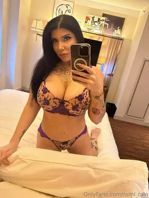Romi Rain OnlyFans Leaked Free Thumbnail Picture - #zSHopy4W7G