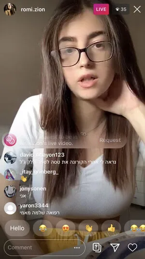 Romi OnlyFans Leaked Free Thumbnail Picture - #1NAfvyuFOp