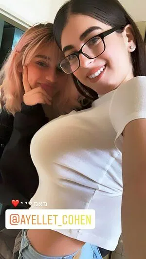 Romi OnlyFans Leaked Free Thumbnail Picture - #8BPrNjVg8b
