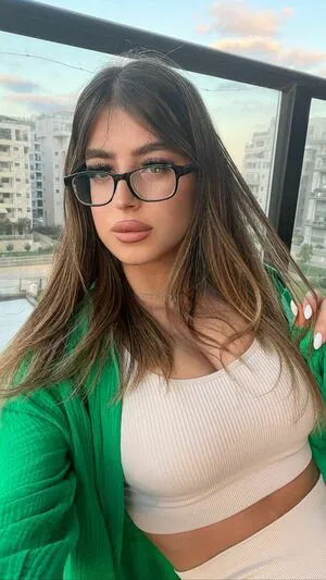 Romi OnlyFans Leaked Free Thumbnail Picture - #bi62KqMfus