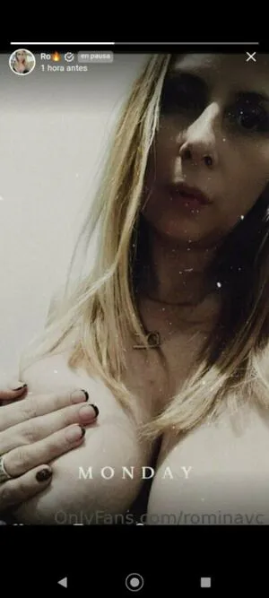 Rominavc OnlyFans Leaked Free Thumbnail Picture - #UztSkJjyak