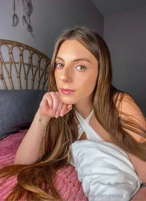 Romy Barkan OnlyFans Leaked Free Thumbnail Picture - #KdFSvR517i