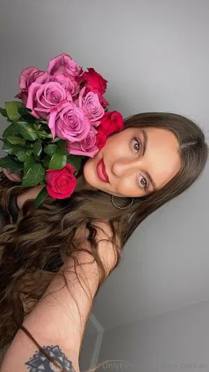 Romy Barkan OnlyFans Leaked Free Thumbnail Picture - #PFi6OvmphD