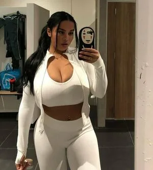 Romyisabellaa OnlyFans Leaked Free Thumbnail Picture - #pgdSCJ32fD