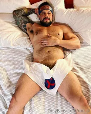 Ron Sf OnlyFans Leaked Free Thumbnail Picture - #4e2SvdpGeu