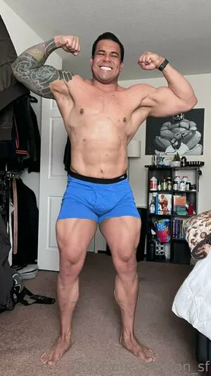 Ron Sf OnlyFans Leaked Free Thumbnail Picture - #E2nucCpGvW