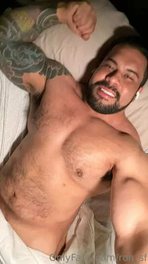 Ron Sf OnlyFans Leaked Free Thumbnail Picture - #PJY7FsfZIP