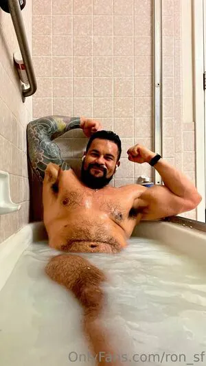 Ron Sf OnlyFans Leaked Free Thumbnail Picture - #ebD9pxzEUw