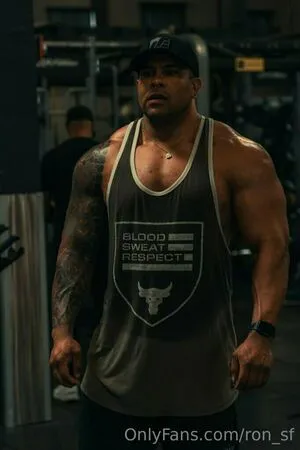 Ron Sf OnlyFans Leaked Free Thumbnail Picture - #nbvMF1SYaU