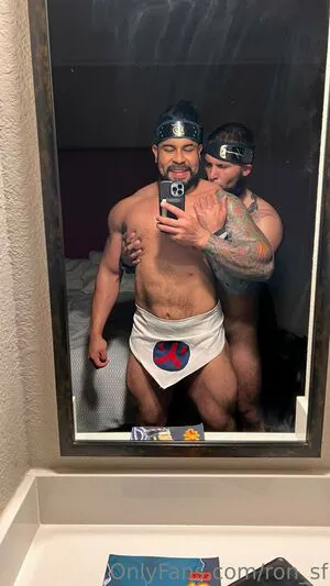 Ron Sf OnlyFans Leaked Free Thumbnail Picture - #uBoz8dswdV