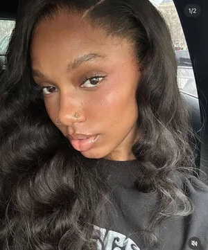 Ronisia OnlyFans Leaked Free Thumbnail Picture - #oE8RGbS5qc