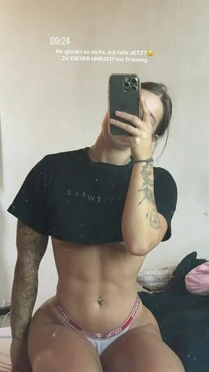 Ronja Fitness Thumbnail Picture