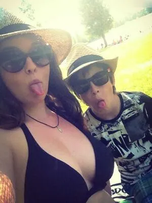 Ronja Forcher OnlyFans Leaked Free Thumbnail Picture - #t7TvL36GoU