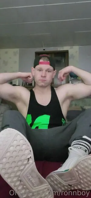 Ronnboy Thumbnail Picture