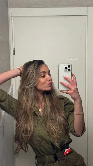 Rony Grinberg OnlyFans Leaked Free Thumbnail Picture - #3vsxcfhmip