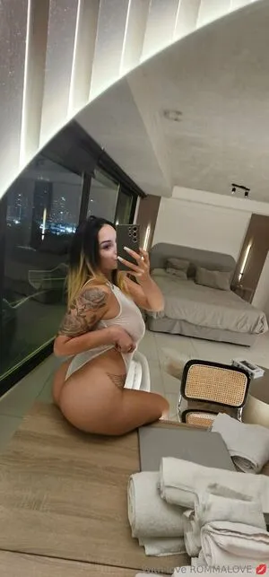 Roomababy OnlyFans Leaked Free Thumbnail Picture - #ldMdDHqexN