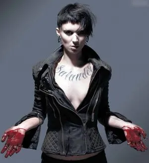 Rooney Mara OnlyFans Leaked Free Thumbnail Picture - #r50yZ95zGJ