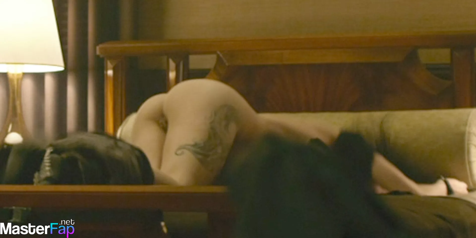 Rooney mara nude images