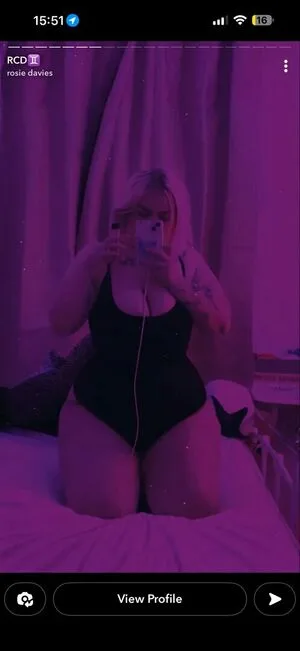 Roossiiieeeeeee OnlyFans Leaked Free Thumbnail Picture - #6W3vPCUkUt