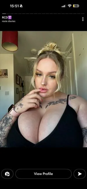 Roossiiieeeeeee OnlyFans Leaked Free Thumbnail Picture - #ApblE6dFSf