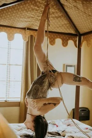 Ropebite OnlyFans Leaked Free Thumbnail Picture - #16nebTpoSJ