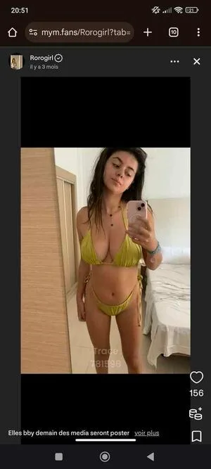 Rorogirl OnlyFans Leaked Free Thumbnail Picture - #0rCC9bnfzM