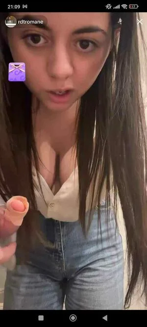 Rorogirl OnlyFans Leaked Free Thumbnail Picture - #KIROfOcvxQ