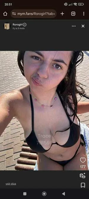 Rorogirl OnlyFans Leaked Free Thumbnail Picture - #oC91cdcQdQ