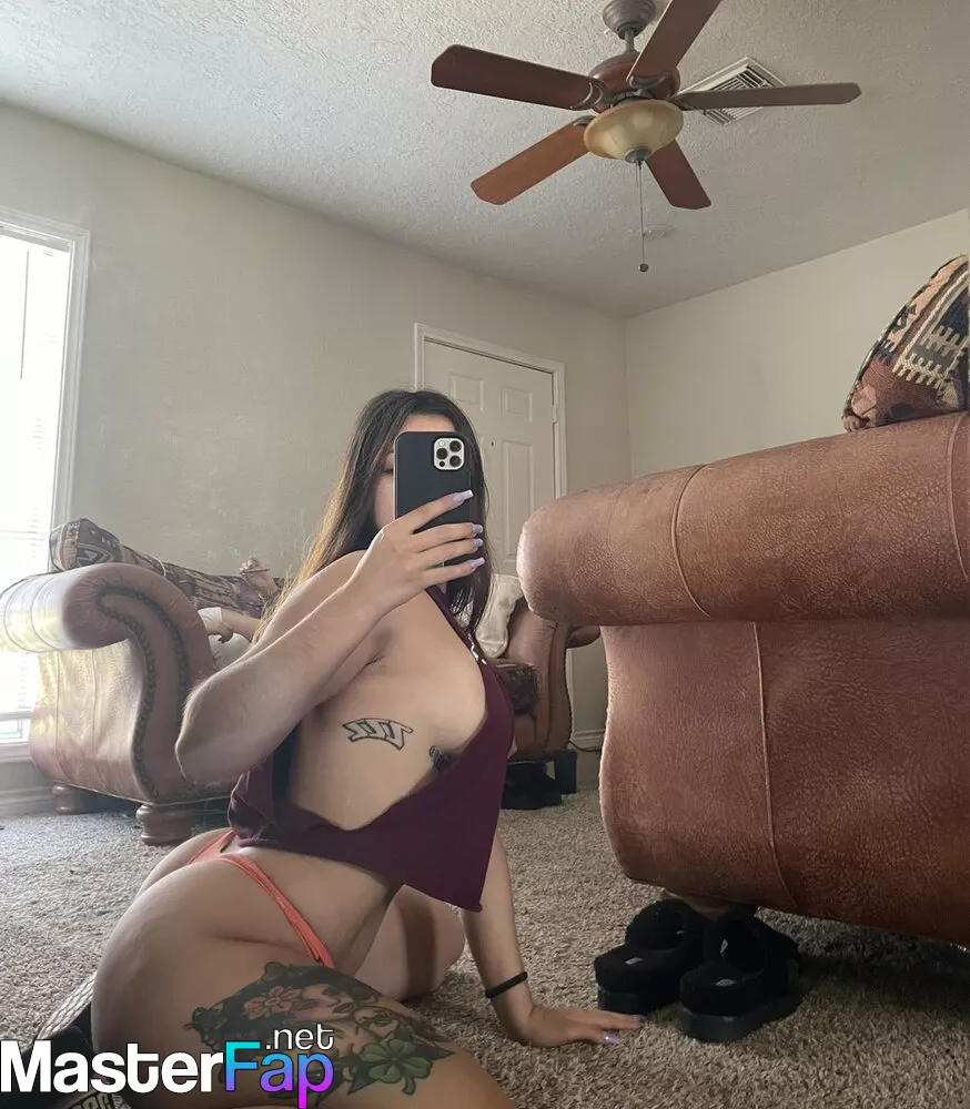 Rosa Potters Nude OnlyFans Leak Picture 9gSw2fOXyJ | MasterFap.net