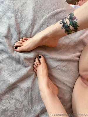 Rosaceaprincess OnlyFans Leaked Free Thumbnail Picture - #mLgLoyUTBq