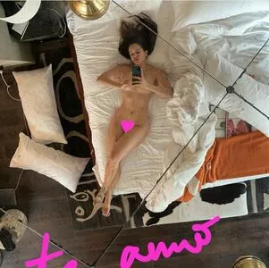 Rosalia OnlyFans Leaked Free Thumbnail Picture - #7HATFffGhd