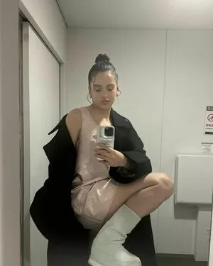 Rosalia OnlyFans Leaked Free Thumbnail Picture - #PrbKM5xkFu