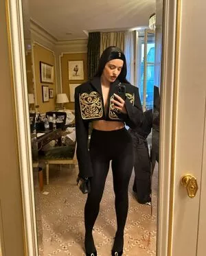 Rosalia OnlyFans Leaked Free Thumbnail Picture - #VCViB2ealB