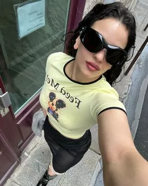 Rosalia OnlyFans Leaked Free Thumbnail Picture - #bRvIXFfIIi