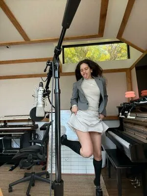 Rosalia OnlyFans Leaked Free Thumbnail Picture - #iWbrZIPIeF