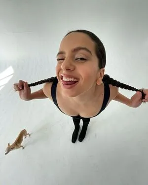 Rosalia OnlyFans Leaked Free Thumbnail Picture - #lUaBTHuoMj