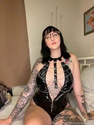 Rosalinaryder OnlyFans Leaked Free Thumbnail Picture - #6XMyaGLeyM