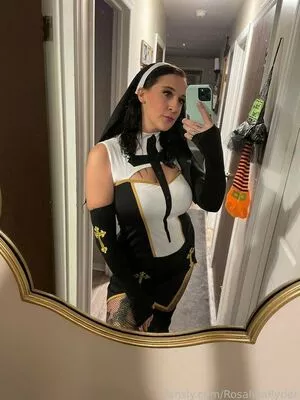 Rosalinaryder OnlyFans Leaked Free Thumbnail Picture - #Otv4Sq2T0F