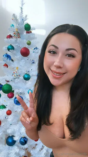 Rosalindamfc OnlyFans Leaked Free Thumbnail Picture - #o5e01XZ2In