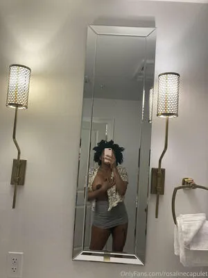 Rosalinecapulet OnlyFans Leaked Free Thumbnail Picture - #ft1zf0Hd69
