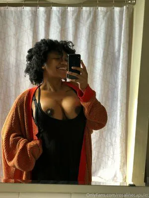 Rosalinecapulet OnlyFans Leaked Free Thumbnail Picture - #pjR2wvwatc