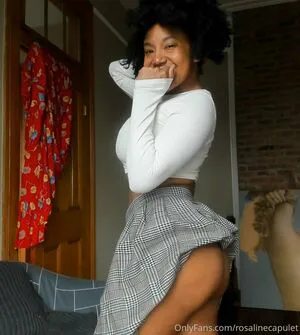 Rosalinecapulet OnlyFans Leaked Free Thumbnail Picture - #x26aFxrXaa
