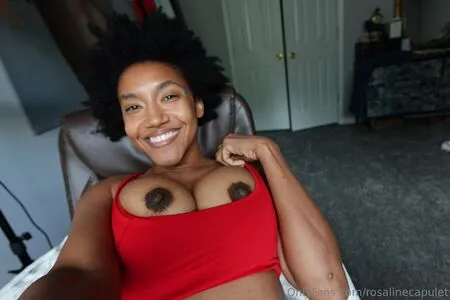 Rosalinecapulet OnlyFans Leaked Free Thumbnail Picture - #zui5gafV8Q