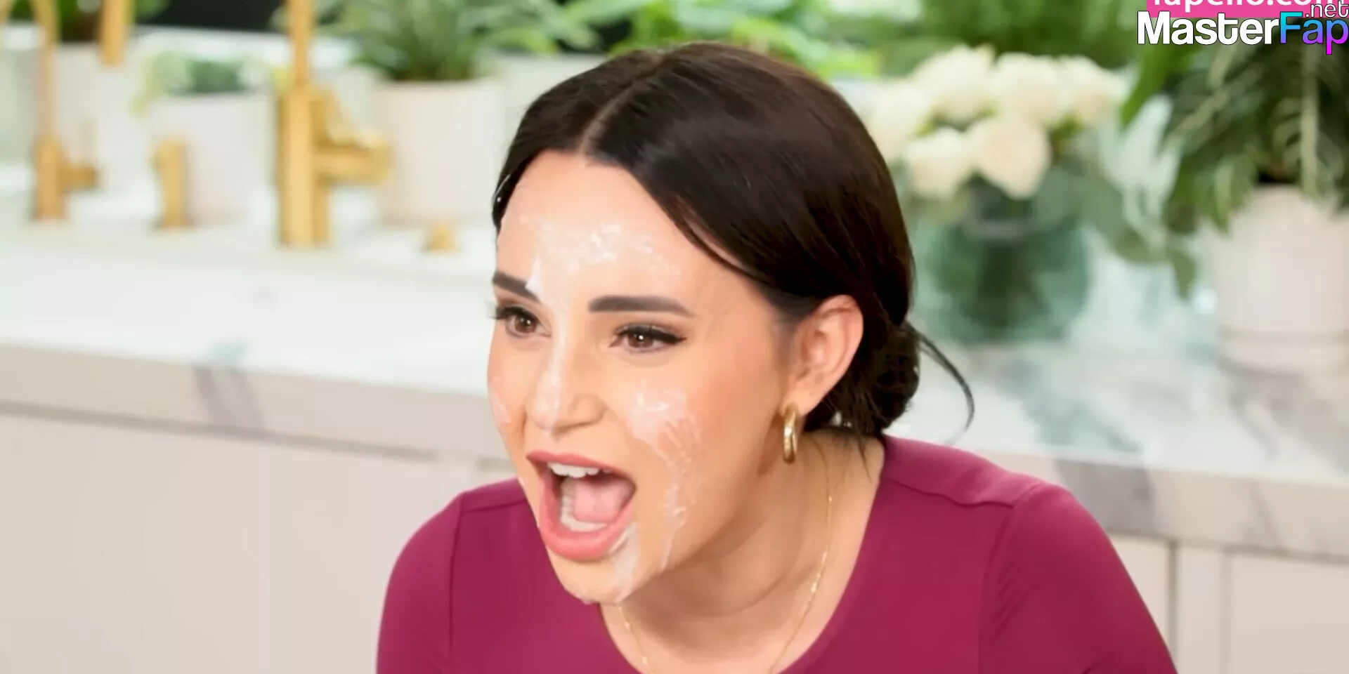 Rosanna pansino porn