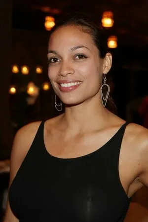 Rosario Dawson Thumbnail Picture