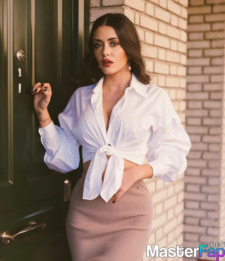 Rosario Matew Nude OnlyFans Leak Picture AORnO9lWYW | MasterFap.net