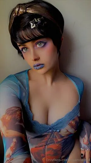Rosarosebud OnlyFans Leaked Free Thumbnail Picture - #kFbMd8AEDH