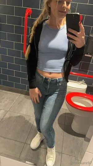 Rose OnlyFans Leaked Free Thumbnail Picture - #FJYV0GdMja