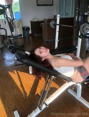 Rose OnlyFans Leaked Free Thumbnail Picture - #D4vSWG2841