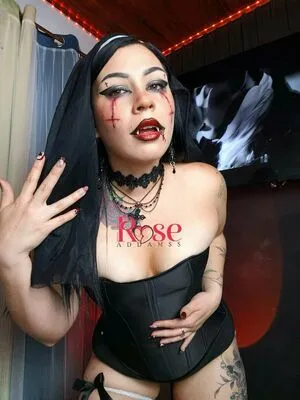 Rose Addamss Thumbnail Picture